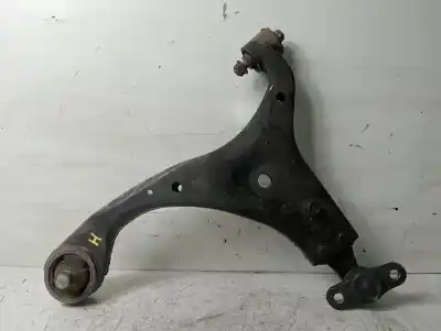 Peça sobressalente para automóvel em segunda mão braço de suspensão inferior dianteiro direito por hyundai i30 comfort referências oem iam 