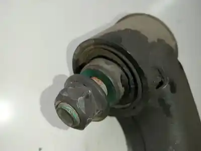 Peça sobressalente para automóvel em segunda mão braço de suspensão inferior dianteiro direito por hyundai i30 comfort referências oem iam   