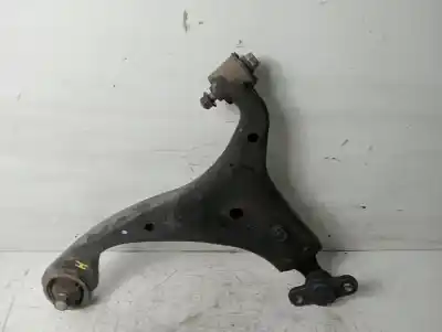 Peça sobressalente para automóvel em segunda mão braço de suspensão inferior dianteiro direito por hyundai i30 comfort referências oem iam   