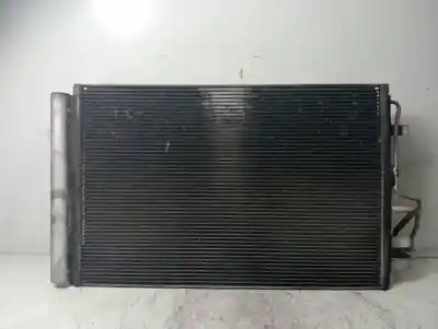Second-hand car spare part Air Conditioning Condenser / Radiator for HYUNDAI I30 Comfort OEM IAM references 976062H010  