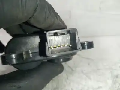 Peça sobressalente para automóvel em segunda mão motor de sofagem por hyundai i30 comfort referências oem iam d266ap6aa  