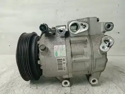 Tweedehands auto-onderdeel AIRCONDITIONING COMPRESSOR voor HYUNDAI I30  OEM IAM-referenties F500AN6AA07  