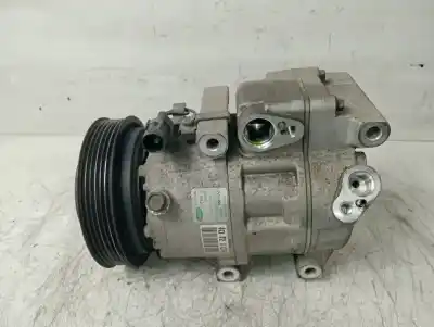 Second-hand car spare part air conditioning compressor for hyundai i30 comfort oem iam references f500an6aa07  