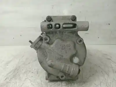 Second-hand car spare part air conditioning compressor for hyundai i30 comfort oem iam references f500an6aa07  