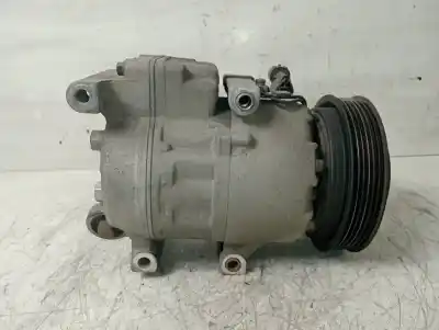 Second-hand car spare part air conditioning compressor for hyundai i30 comfort oem iam references f500an6aa07  