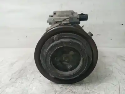 Second-hand car spare part air conditioning compressor for hyundai i30 comfort oem iam references f500an6aa07  