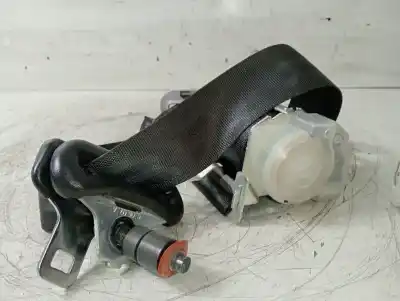 Peça sobressalente para automóvel em segunda mão cinto de segurança traseiro esquerdo por hyundai i30 comfort referências oem iam 898102l000
