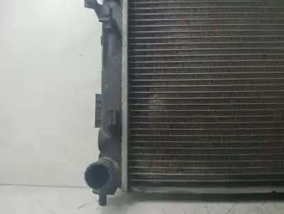 Peça sobressalente para automóvel em segunda mão radiador de água por hyundai i30 comfort referências oem iam 253102h000