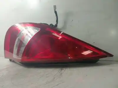 Peça sobressalente para automóvel em segunda mão farolim traseiro esquerdo por hyundai i30 comfort referências oem iam 924012l0