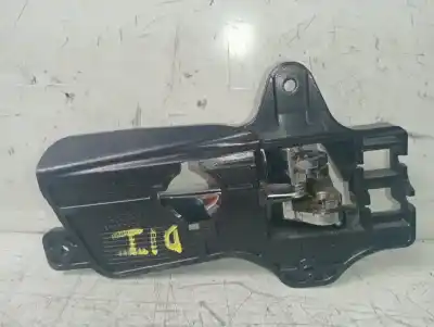 Peça sobressalente para automóvel em segunda mão puxador interior dianteiro esquerdo por hyundai i30 comfort referências oem iam 82613fd000