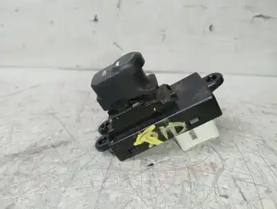 Peça sobressalente para automóvel em segunda mão botão / interruptor elevador vidro traseiro direito por hyundai i30 comfort referências oem iam 