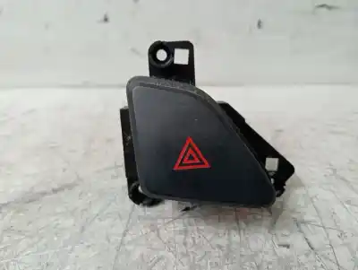 Peça sobressalente para automóvel em segunda mão interruptor 4 piscas - emergência por hyundai i30 comfort referências oem iam 864w0140