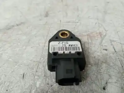 Peça sobressalente para automóvel em segunda mão sensor por hyundai i30 comfort referências oem iam 959201h100