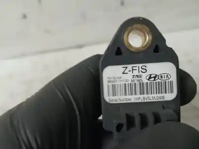 Peça sobressalente para automóvel em segunda mão sensor por hyundai i30 comfort referências oem iam 959201h100  
