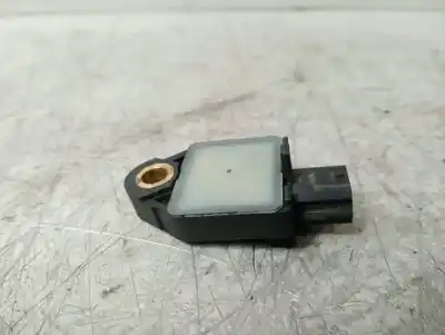 Peça sobressalente para automóvel em segunda mão sensor por hyundai i30 comfort referências oem iam 959201h100  