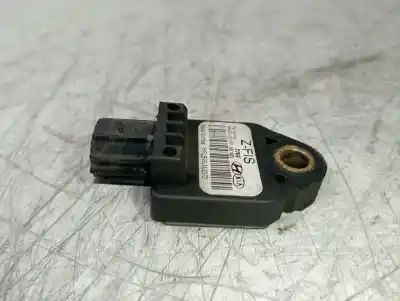 Peça sobressalente para automóvel em segunda mão sensor por hyundai i30 comfort referências oem iam 959201h100  