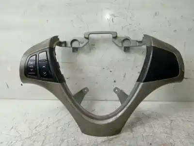 Peça sobressalente para automóvel em segunda mão comandos de alavanca por hyundai i30 comfort referências oem iam 561602l000