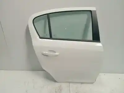 Pezzo di ricambio per auto di seconda mano  per OPEL CORSA D  Riferimenti OEM IAM   