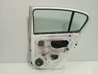 Автозапчасти б/у дверь задняя правая за opel corsa d sport 95 cv / 70 kw ссылки oem iam   