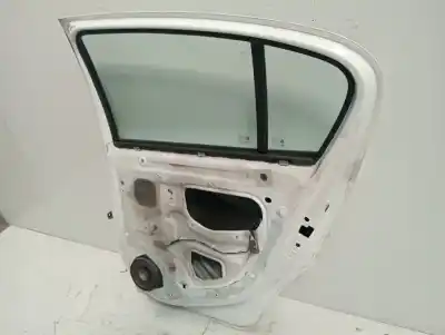 Автозапчасти б/у дверь задняя правая за opel corsa d sport 95 cv / 70 kw ссылки oem iam   