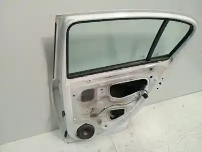 Автозапчасти б/у дверь задняя правая за opel corsa d sport 95 cv / 70 kw ссылки oem iam   