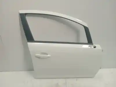 Pezzo di ricambio per auto di seconda mano  per OPEL CORSA D  Riferimenti OEM IAM   