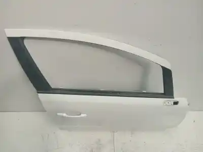 Автозапчасти б/у дверь передняя правая за opel corsa d sport 95 cv / 70 kw ссылки oem iam   