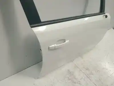 Автозапчасти б/у дверь передняя правая за opel corsa d sport 95 cv / 70 kw ссылки oem iam   