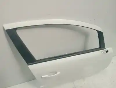 Автозапчасти б/у дверь передняя правая за opel corsa d sport 95 cv / 70 kw ссылки oem iam   