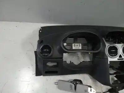 Автозапчасти б/у комплект подушки безопасности за opel corsa d sport 95 cv / 70 kw ссылки oem iam   