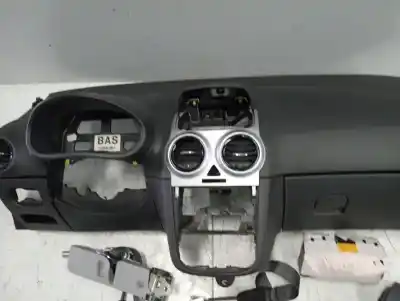 Pezzo di ricambio per auto di seconda mano  per OPEL CORSA D  Riferimenti OEM IAM   