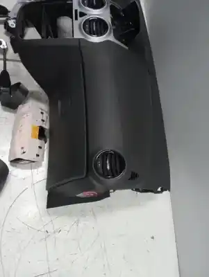 Автозапчасти б/у комплект подушки безопасности за opel corsa d sport 95 cv / 70 kw ссылки oem iam   