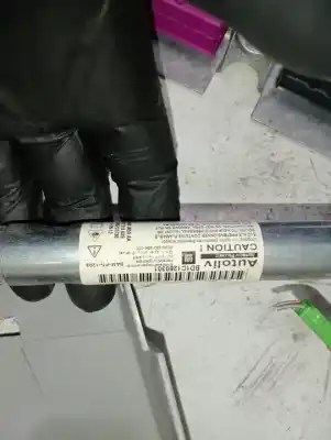 Автозапчасти б/у комплект подушки безопасности за opel corsa d sport 95 cv / 70 kw ссылки oem iam   