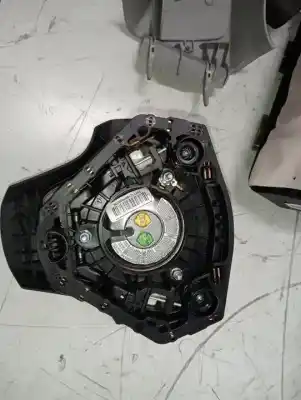 Автозапчасти б/у комплект подушки безопасности за opel corsa d sport 95 cv / 70 kw ссылки oem iam   