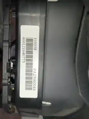 Автозапчасти б/у комплект подушки безопасности за opel corsa d sport 95 cv / 70 kw ссылки oem iam   