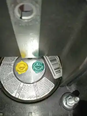 Автозапчасти б/у комплект подушки безопасности за opel corsa d sport 95 cv / 70 kw ссылки oem iam   