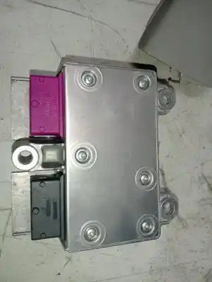 Автозапчасти б/у комплект подушки безопасности за opel corsa d sport 95 cv / 70 kw ссылки oem iam   