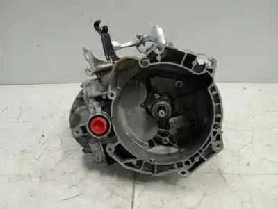 Pezzo di ricambio per auto di seconda mano riduttore per opel corsa d sport 95 cv / 70 kw riferimenti oem iam 3722na  