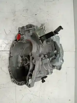 Pezzo di ricambio per auto di seconda mano  per OPEL CORSA D  Riferimenti OEM IAM 3722NA  