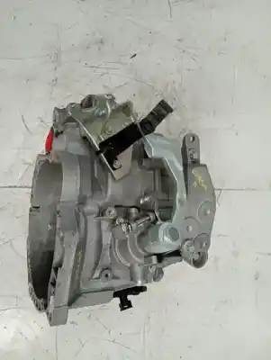 Pezzo di ricambio per auto di seconda mano riduttore per opel corsa d sport 95 cv / 70 kw riferimenti oem iam 3722na  