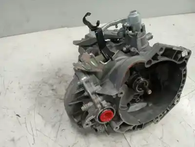 Pezzo di ricambio per auto di seconda mano riduttore per opel corsa d sport 95 cv / 70 kw riferimenti oem iam 3722na  