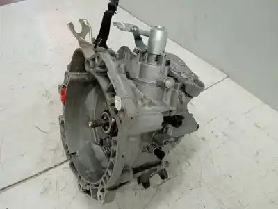 Pezzo di ricambio per auto di seconda mano riduttore per opel corsa d sport 95 cv / 70 kw riferimenti oem iam 3722na  