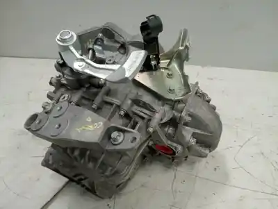 Pezzo di ricambio per auto di seconda mano riduttore per opel corsa d sport 95 cv / 70 kw riferimenti oem iam 3722na  