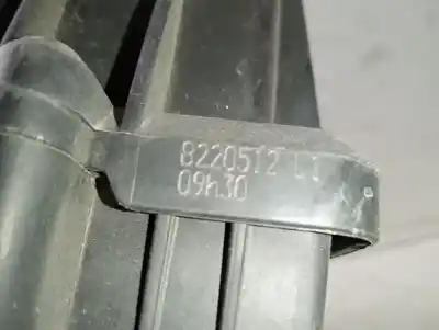 Автозапчасти б/у воздушный фильтр за opel corsa d sport 95 cv / 70 kw ссылки oem iam 467582339  