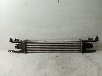 Автозапчастина б/у інтеркулер для opel corsa d sport 95 cv / 70 kw посилання на oem iam 440926702  