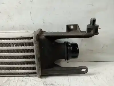 Автозапчастина б/у інтеркулер для opel corsa d sport 95 cv / 70 kw посилання на oem iam 440926702  