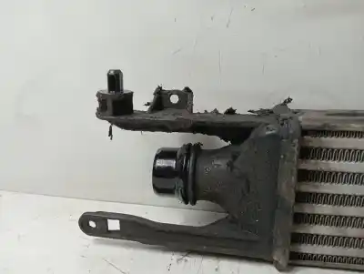 Автозапчастина б/у інтеркулер для opel corsa d sport 95 cv / 70 kw посилання на oem iam 440926702  