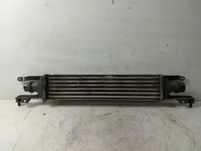 Автозапчастина б/у інтеркулер для opel corsa d sport 95 cv / 70 kw посилання на oem iam 440926702  