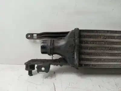 Автозапчастина б/у інтеркулер для opel corsa d sport 95 cv / 70 kw посилання на oem iam 440926702  