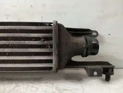 Автозапчастина б/у інтеркулер для opel corsa d sport 95 cv / 70 kw посилання на oem iam 440926702  